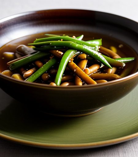 Sichuan Style Bean Curd recipe image