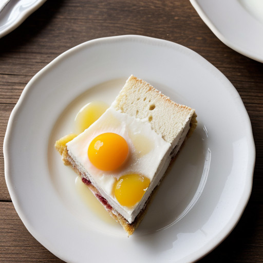 Sicilian Cassata recipe image