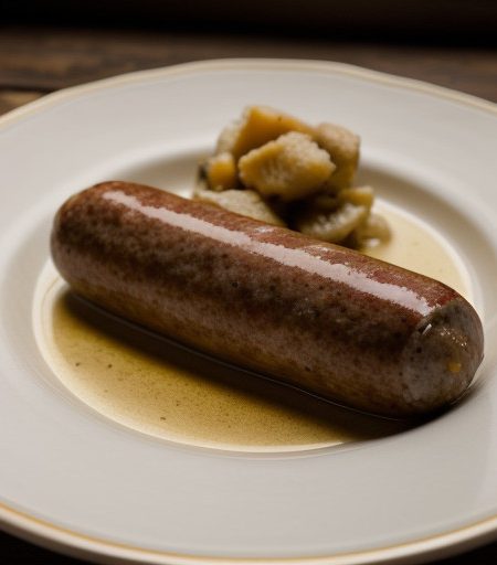 Sicilian Italian Sausage recipe image
