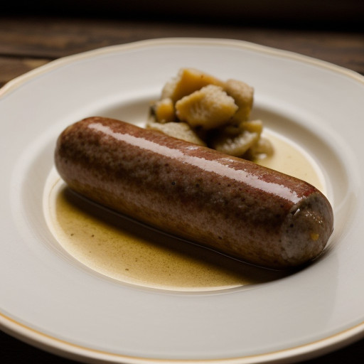 Sicilian Italian Sausage recipe image