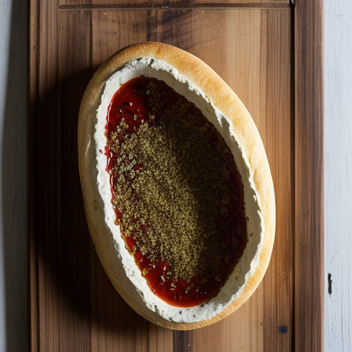 Sicilian Meat Roll (Created for Roanoke Times Contest 199 recipe image
