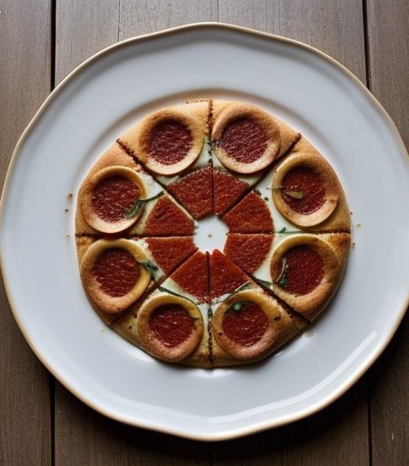 Sicilian Pizza recipe image