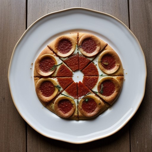 Sicilian Pizza recipe image