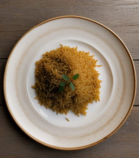 Sicilian Rice PHILLY.INQ. Jjgf65 A recipe image