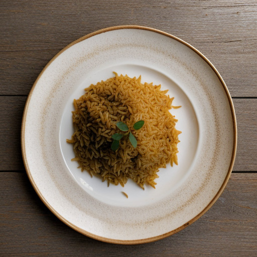 Sicilian Rice PHILLY.INQ. Jjgf65 A recipe image