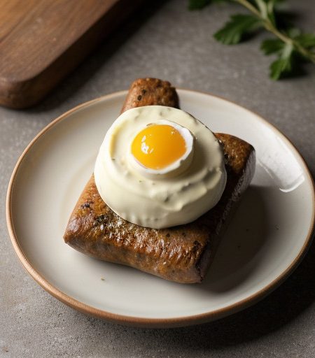 Sicilian-Style Hot or Sweet Sausage recipe image
