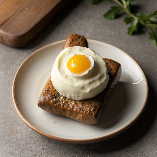 Sicilian-Style Hot or Sweet Sausage recipe image