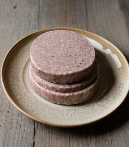 Sicilian Style Sausage recipe image