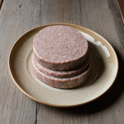 Sicilian Style Sausage recipe image
