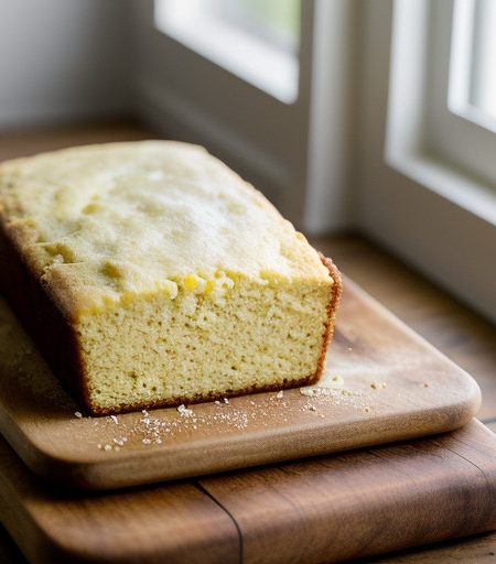 Side Saddle Bake House Corn Bread recipe image