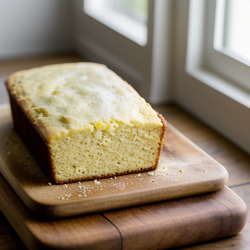Side Saddle Bake House Corn Bread recipe image