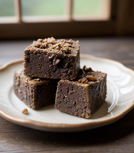 Sierra Nevada Gems recipe image