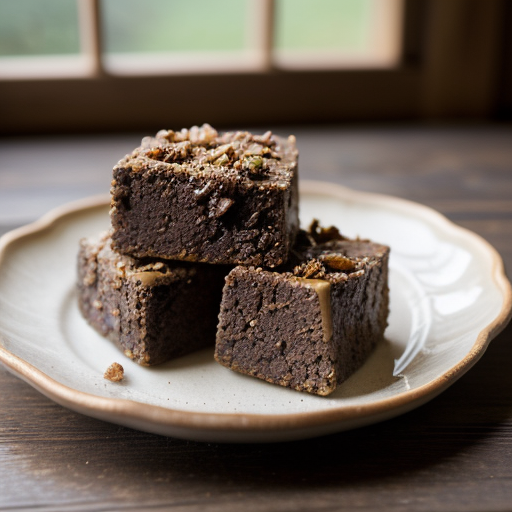 Sierra Nevada Gems recipe image