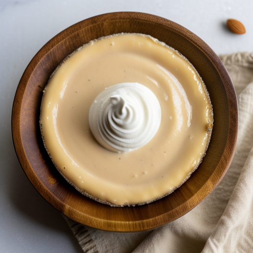 Silky Apricot Cheese Dip recipe image