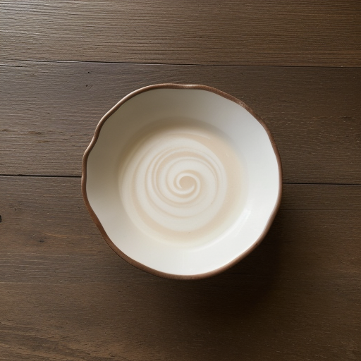 Silky Cocoa Creme recipe image