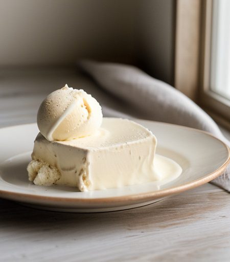 Silver Clouds recipe image
