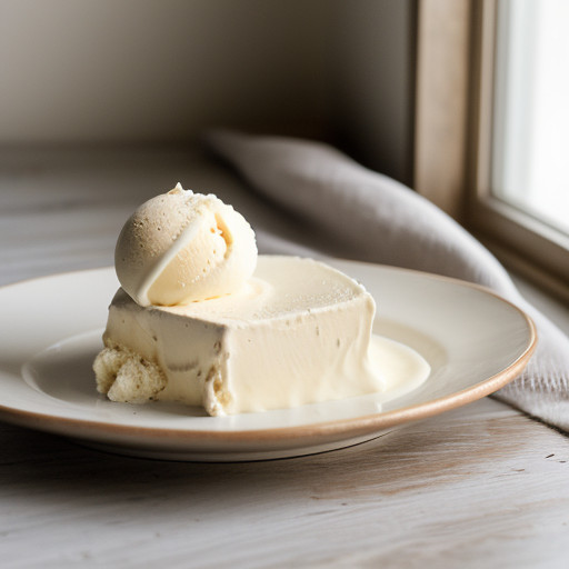 Silver Clouds recipe image