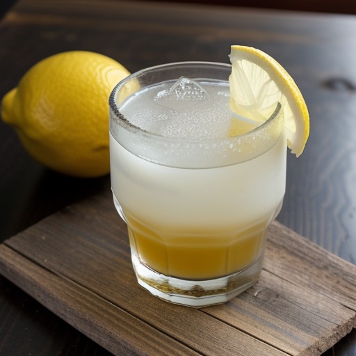 Sima - Finnish May Day Drink - Pronounced (See-Mah recipe image