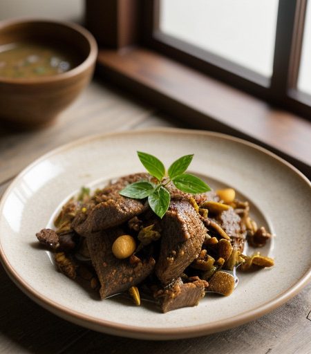 Simmering Potpourri recipe image