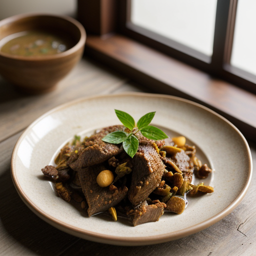 Simmering Potpourri recipe image