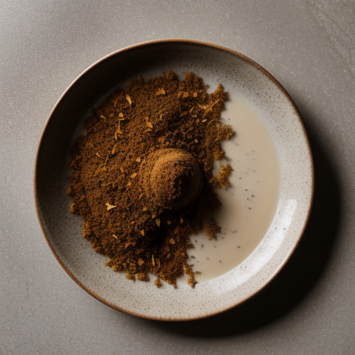 Simple Herbal Gifts: Citrus Spice Simmering P recipe image