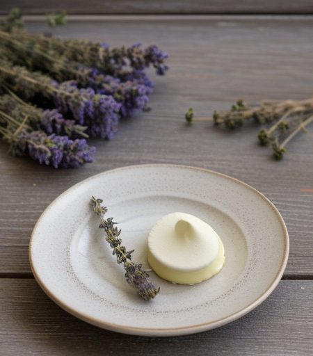 Simple Herbal Gifts: Sock Drawer Sachet recipe image