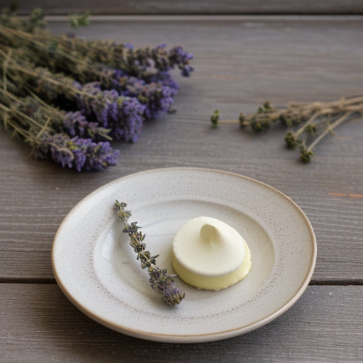 Simple Herbal Gifts: Sock Drawer Sachet recipe image