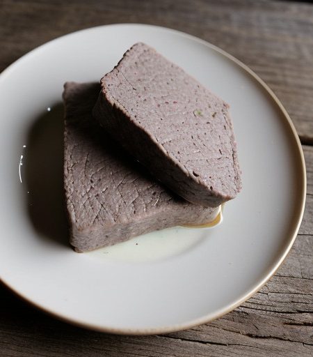 Simple Pate recipe image