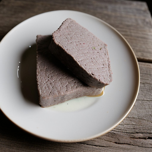 Simple Pate recipe image