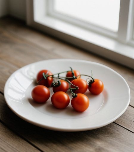 Simple Pimples recipe image