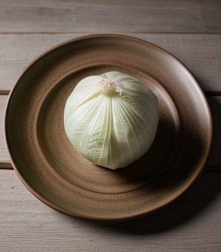Simple Sauted Cabbage recipe image