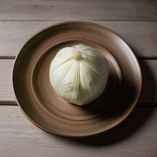 Simple Sauted Cabbage recipe image