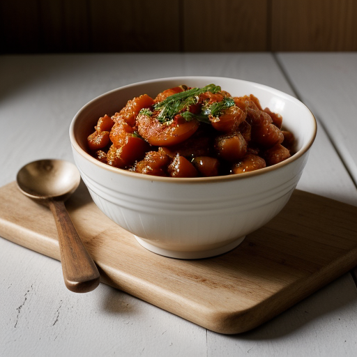 Simple Tomato Sauce recipe image