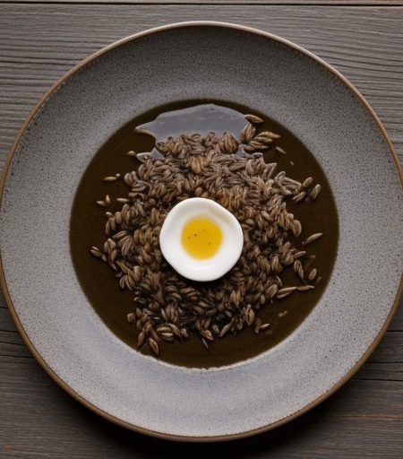 Simple Wild Rice recipe image