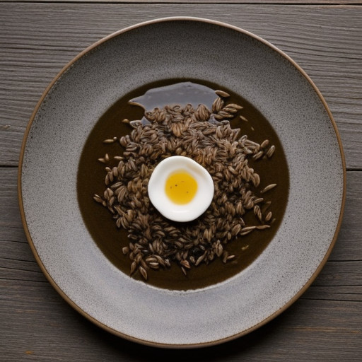 Simple Wild Rice recipe image