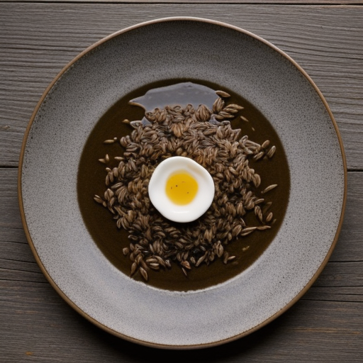 Simple Wild Rice recipe image