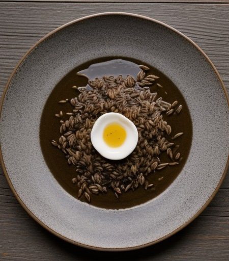 Simple Wild Rice recipe image