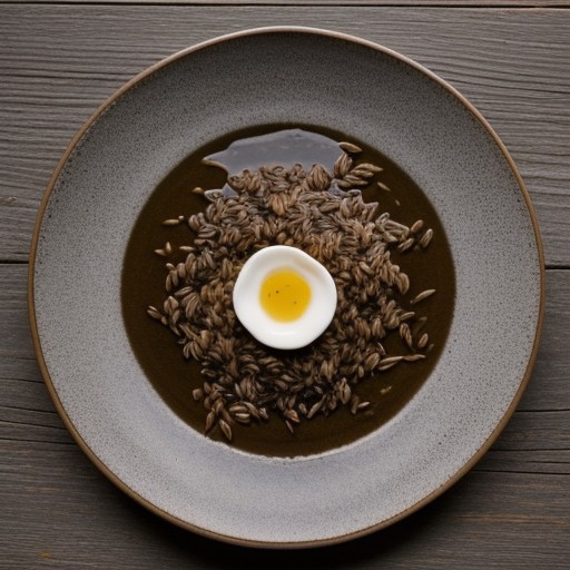 Simple Wild Rice recipe image