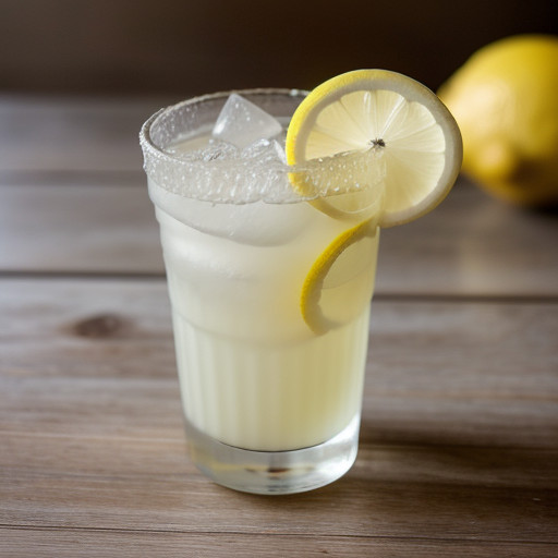 Simple and Delicious Lemonade recipe image