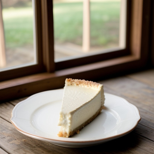 Simply Sensational Cheesecake recipe image