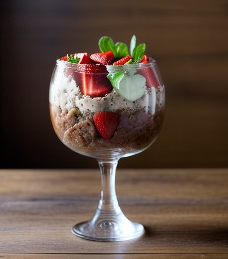 Sinful Salad recipe image