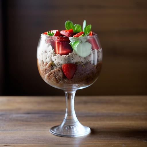 Sinful Salad recipe image