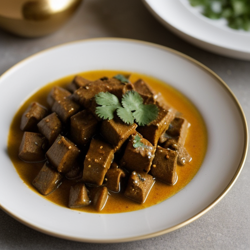 Singapore Satay (1 of 2 recipe image