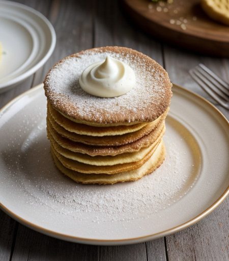 Singin Hinney recipe image