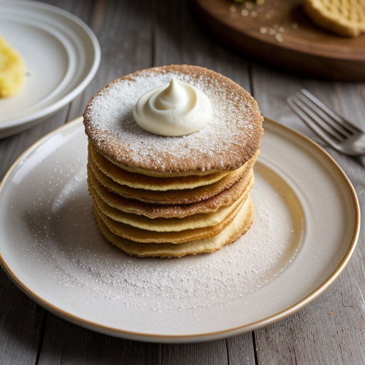 Singin Hinney recipe image