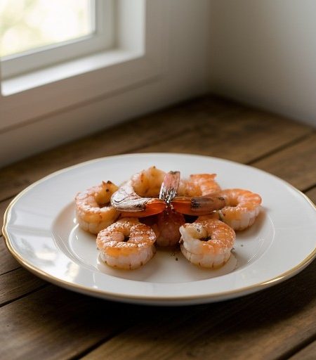 Singin Shrimp recipe image