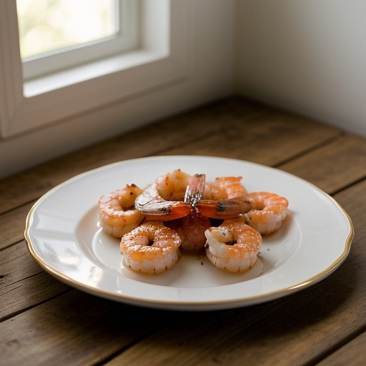 Singin Shrimp recipe image