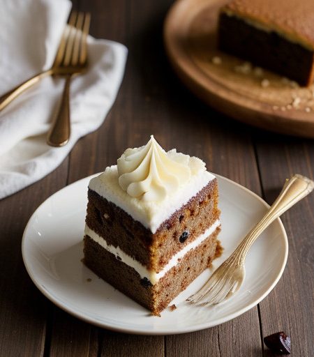 Singing Cake (Kh)=7 F recipe image
