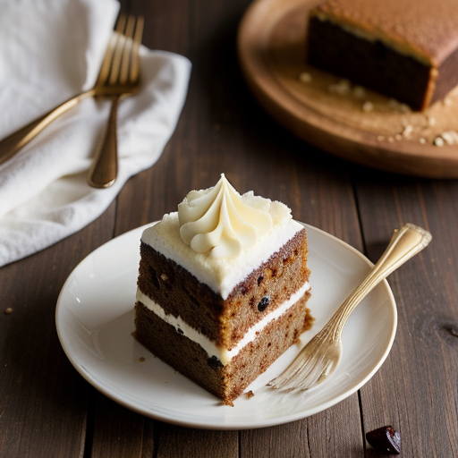 Singing Cake (Kh)=7 F recipe image
