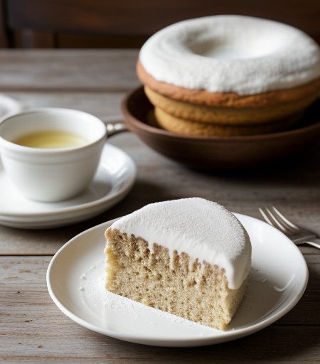 Singing Hinnies recipe image